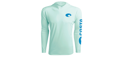 Technical Hoodie Long Sleeve Rashguard