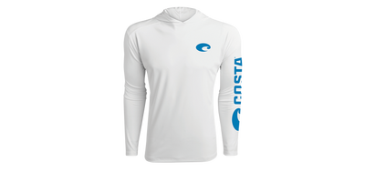 Technical Hoodie Long Sleeve Rashguard