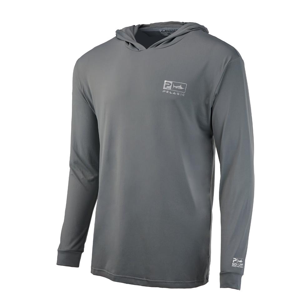 Aquatek Hoodie Youth