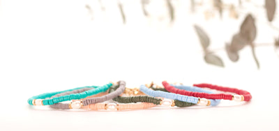 Winds Bracelet